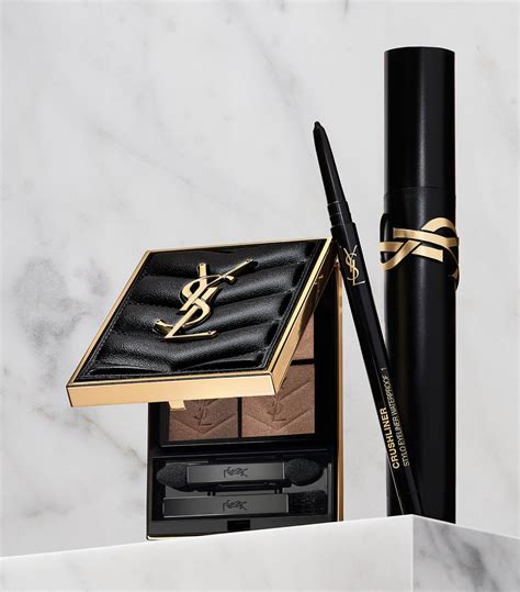 ysl palette mini clutch|ysl clutch eyeshadow palette.